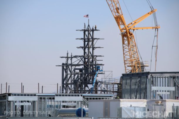 , Disneyland Resort Update – Star Wars, Halloween, and Talking Mickey