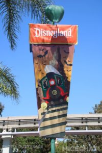 , Disneyland Resort Update – Star Wars, Halloween, and Talking Mickey