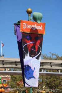 , Disneyland Resort Update – Star Wars, Halloween, and Talking Mickey