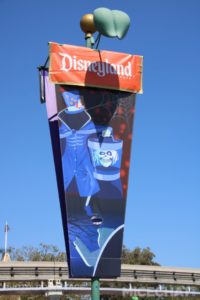, Disneyland Resort Update – Star Wars, Halloween, and Talking Mickey