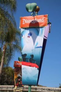 , Disneyland Resort Update &#8211; Star Wars, Halloween, and Talking Mickey