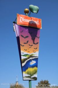 , Disneyland Resort Update – Star Wars, Halloween, and Talking Mickey