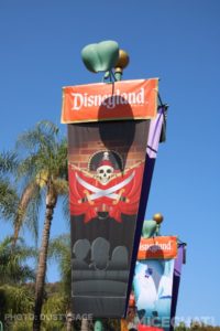 , Disneyland Resort Update – Star Wars, Halloween, and Talking Mickey