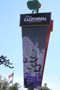 , Disneyland Resort Update – Star Wars, Halloween, and Talking Mickey
