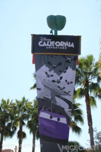 , Disneyland Resort Update – Star Wars, Halloween, and Talking Mickey