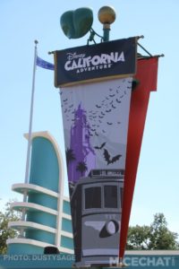 , Disneyland Resort Update – Star Wars, Halloween, and Talking Mickey