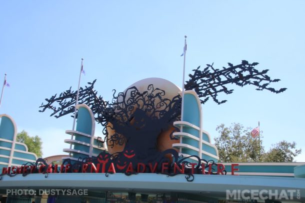 , Disneyland Resort Update – Star Wars, Halloween, and Talking Mickey