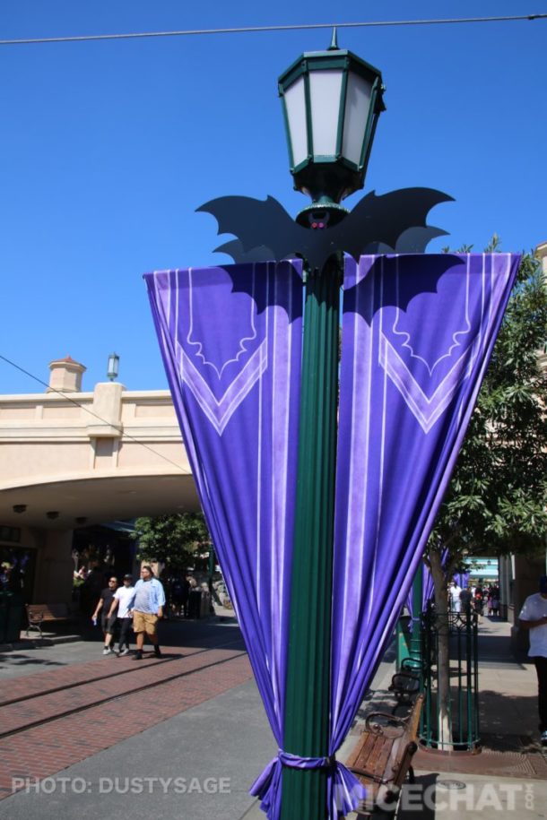 , Disneyland Resort Update – Star Wars, Halloween, and Talking Mickey