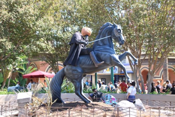 , Disneyland Resort Update – Star Wars, Halloween, and Talking Mickey