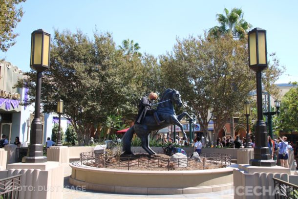 , Disneyland Resort Update – Star Wars, Halloween, and Talking Mickey