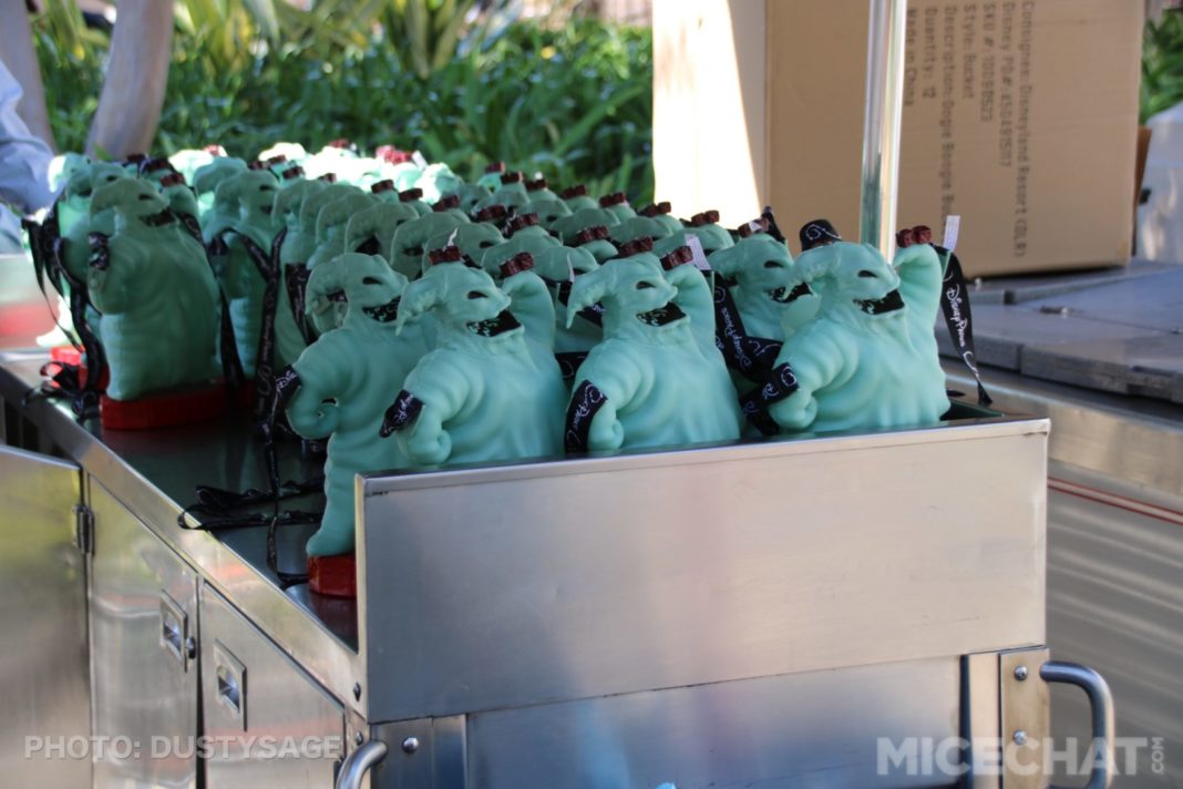, Disneyland Year In Review 2017 – Part 2 – These Are The Memories You Are Looking For