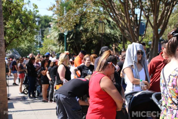 , Disneyland Resort Update – Star Wars, Halloween, and Talking Mickey