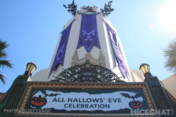 , Disneyland Resort Update – Star Wars, Halloween, and Talking Mickey