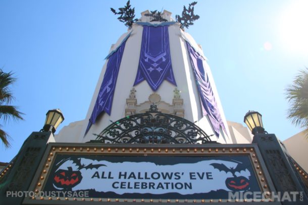 , Disneyland Resort Update &#8211; Star Wars, Halloween, and Talking Mickey