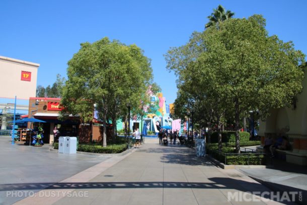 , Disneyland Resort Update – Star Wars, Halloween, and Talking Mickey