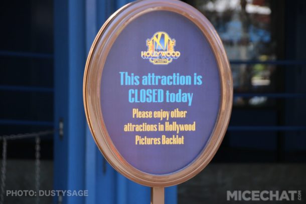 , Disneyland Resort Update – Star Wars, Halloween, and Talking Mickey