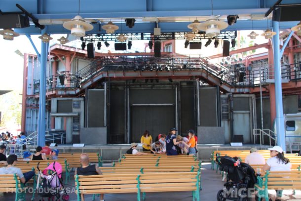 , Disneyland Resort Update – Star Wars, Halloween, and Talking Mickey