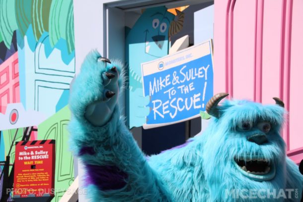 , Disneyland Resort Update – Star Wars, Halloween, and Talking Mickey