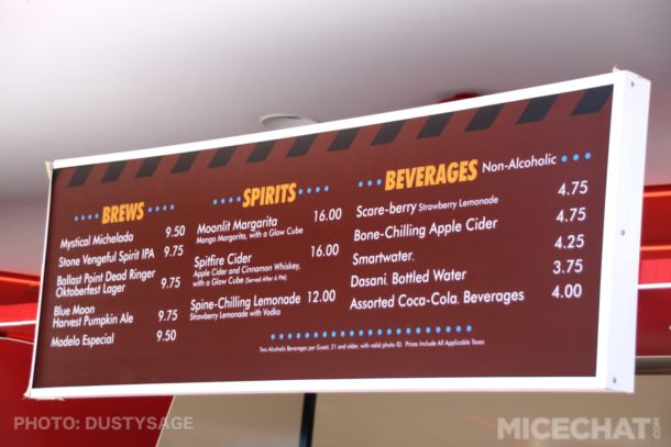 , Disneyland Resort Update – Star Wars, Halloween, and Talking Mickey