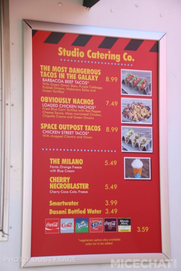 , Disneyland Resort Update – Star Wars, Halloween, and Talking Mickey