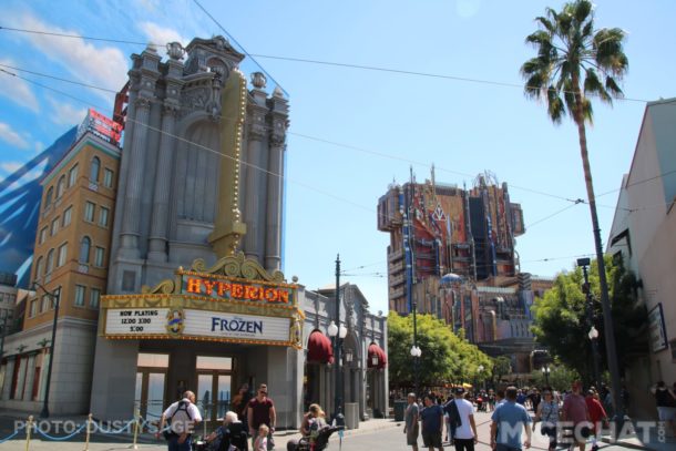 , Disneyland Resort Update – Star Wars, Halloween, and Talking Mickey