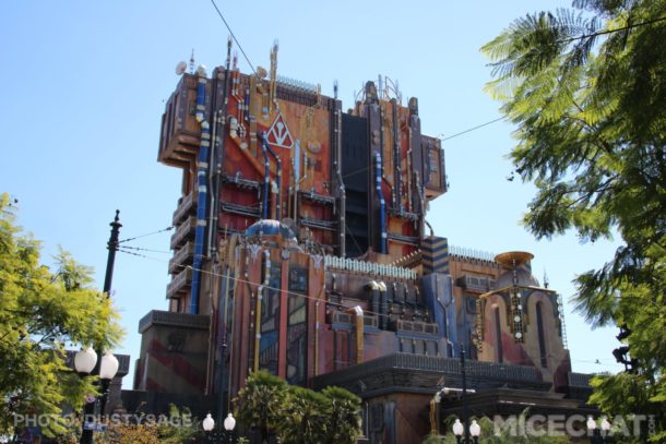, Disneyland Resort Update – Star Wars, Halloween, and Talking Mickey