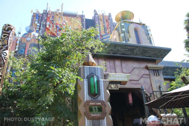 , Disneyland Resort Update – Star Wars, Halloween, and Talking Mickey
