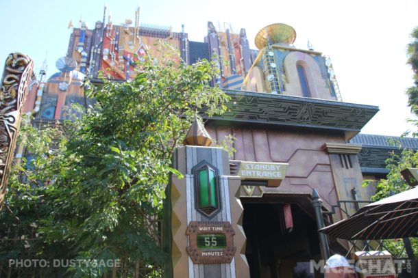 , Disneyland Resort Update &#8211; Star Wars, Halloween, and Talking Mickey