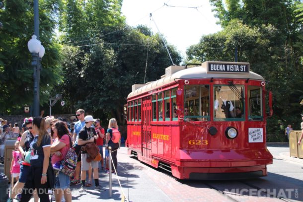 , Disneyland Resort Update – Star Wars, Halloween, and Talking Mickey