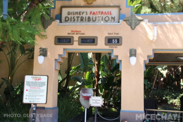 , Disneyland Resort Update – Star Wars, Halloween, and Talking Mickey