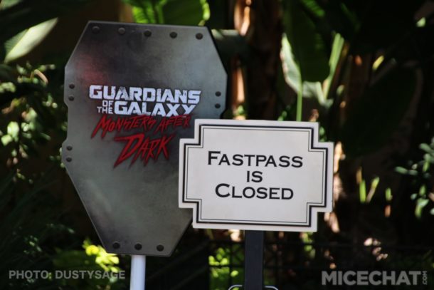 , Disneyland Resort Update – Star Wars, Halloween, and Talking Mickey