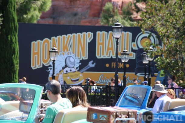 , Disneyland Resort Update &#8211; Star Wars, Halloween, and Talking Mickey