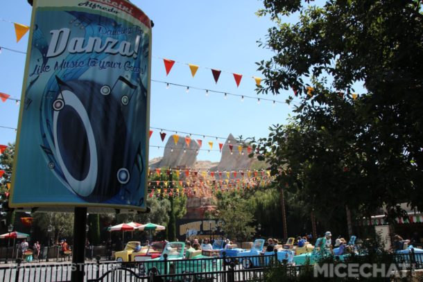 , Disneyland Resort Update – Star Wars, Halloween, and Talking Mickey