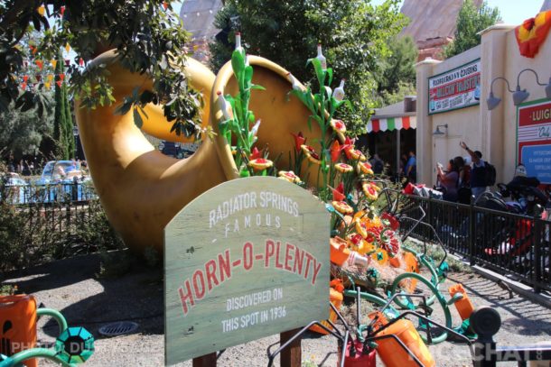 , Disneyland Resort Update – Star Wars, Halloween, and Talking Mickey
