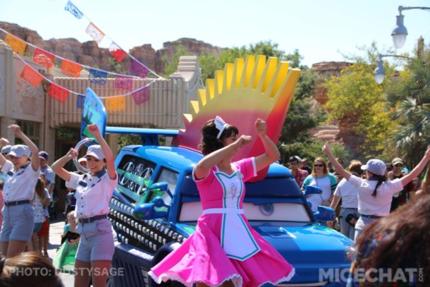 , Disneyland Resort Update – Star Wars, Halloween, and Talking Mickey