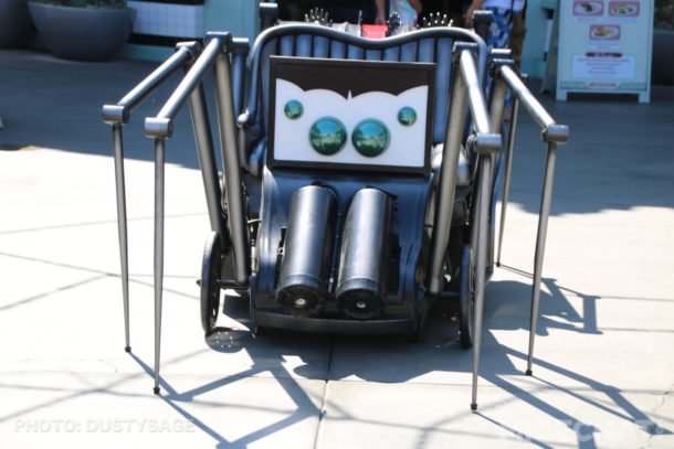 , Disneyland Resort Update – Star Wars, Halloween, and Talking Mickey