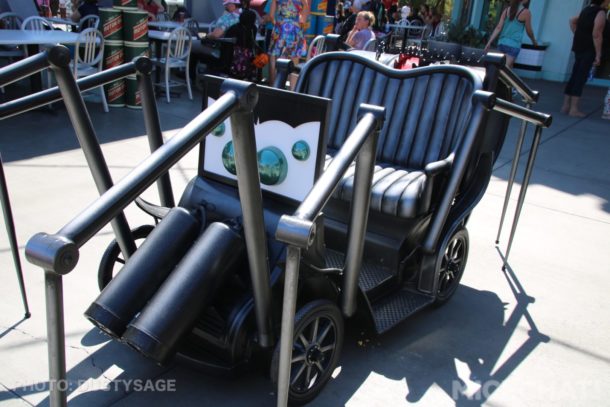 , Disneyland Resort Update &#8211; Star Wars, Halloween, and Talking Mickey