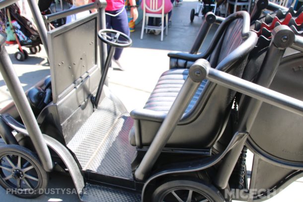 , Disneyland Resort Update – Star Wars, Halloween, and Talking Mickey