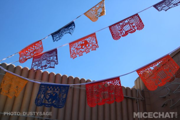 , Disneyland Resort Update – Star Wars, Halloween, and Talking Mickey