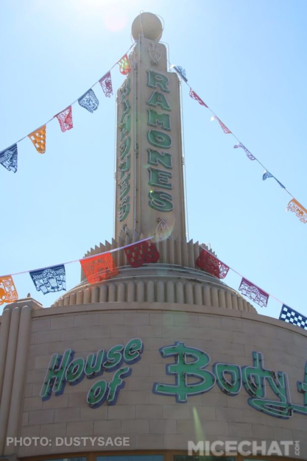 , Disneyland Resort Update – Star Wars, Halloween, and Talking Mickey
