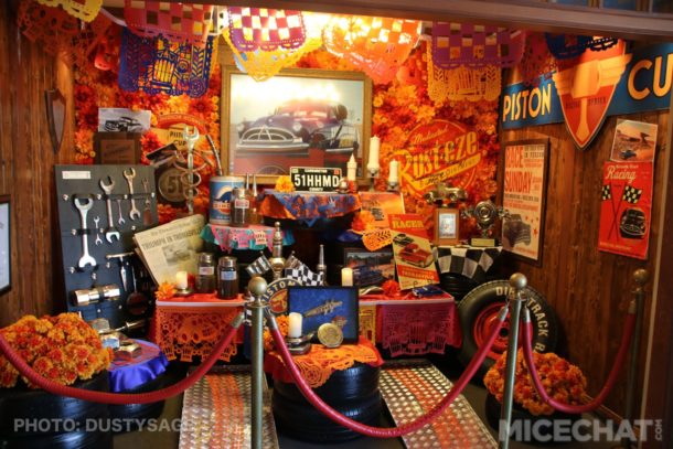 , Disneyland Resort Update – Star Wars, Halloween, and Talking Mickey