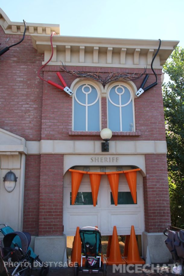 , Disneyland Resort Update – Star Wars, Halloween, and Talking Mickey