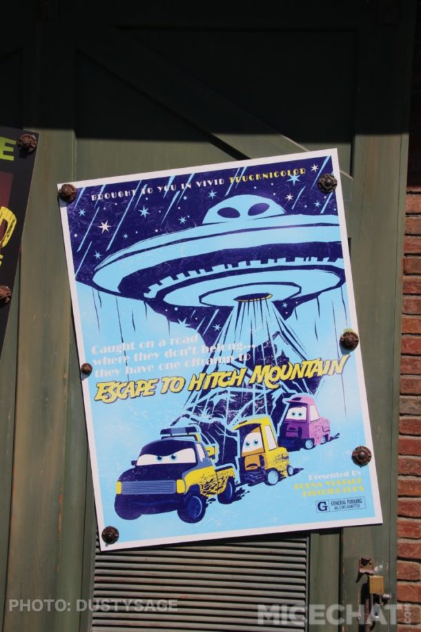 , Disneyland Resort Update – Star Wars, Halloween, and Talking Mickey