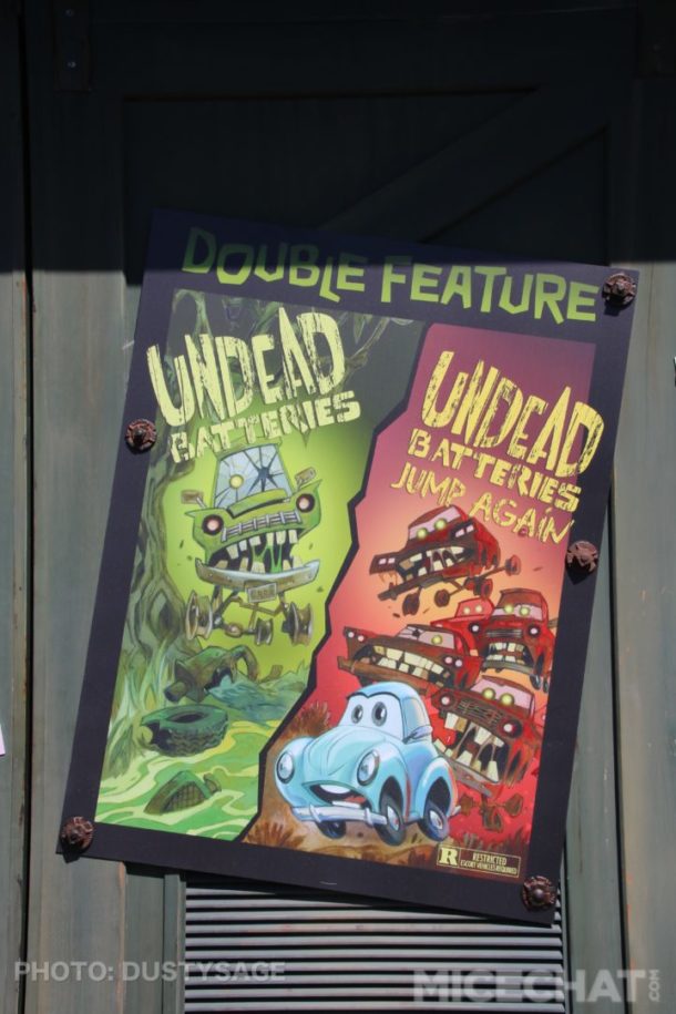, Disneyland Resort Update – Star Wars, Halloween, and Talking Mickey