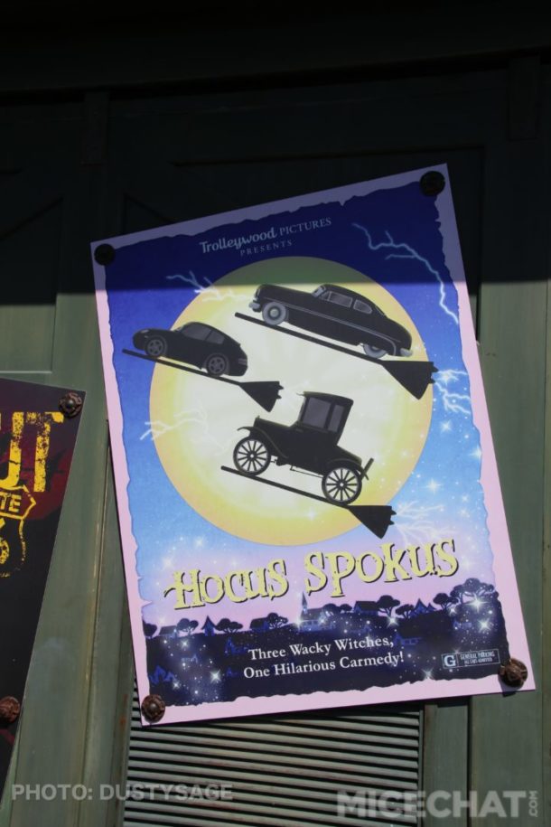 , Disneyland Resort Update – Star Wars, Halloween, and Talking Mickey