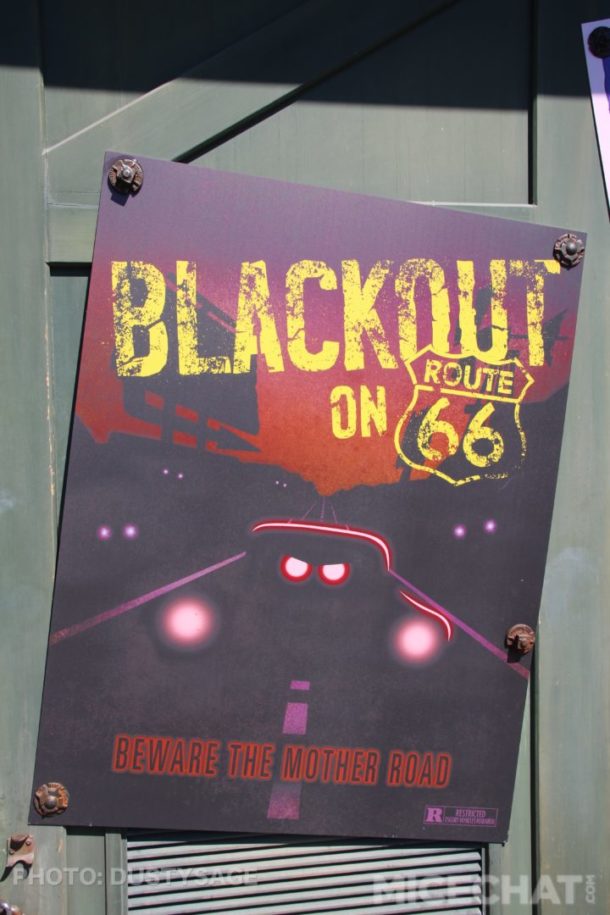 , Disneyland Resort Update – Star Wars, Halloween, and Talking Mickey