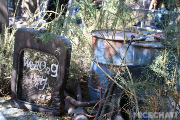 , Disneyland Resort Update – Star Wars, Halloween, and Talking Mickey