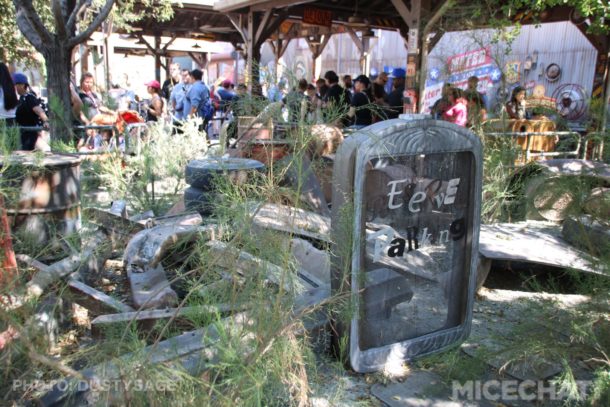 , Disneyland Resort Update – Star Wars, Halloween, and Talking Mickey