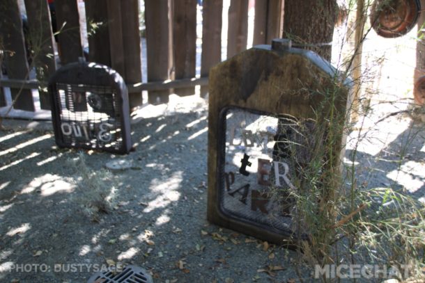 , Disneyland Resort Update – Star Wars, Halloween, and Talking Mickey
