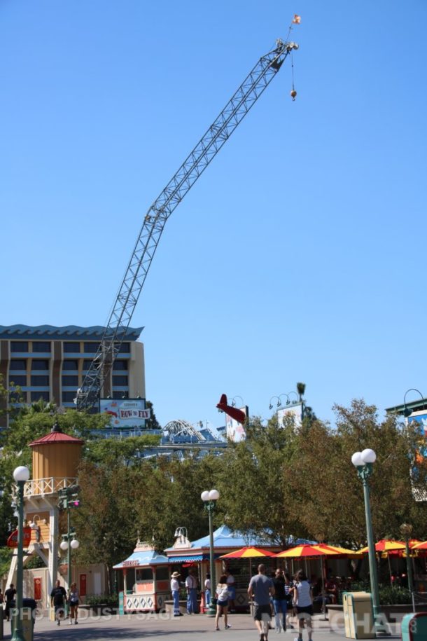, Disneyland Resort Update – Star Wars, Halloween, and Talking Mickey